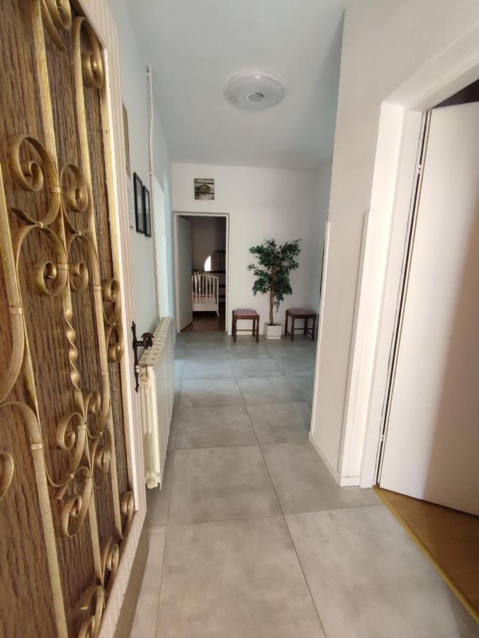 Apartment Ana Ριέκα Εξωτερικό φωτογραφία