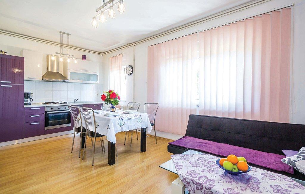 Apartment Ana Ριέκα Εξωτερικό φωτογραφία